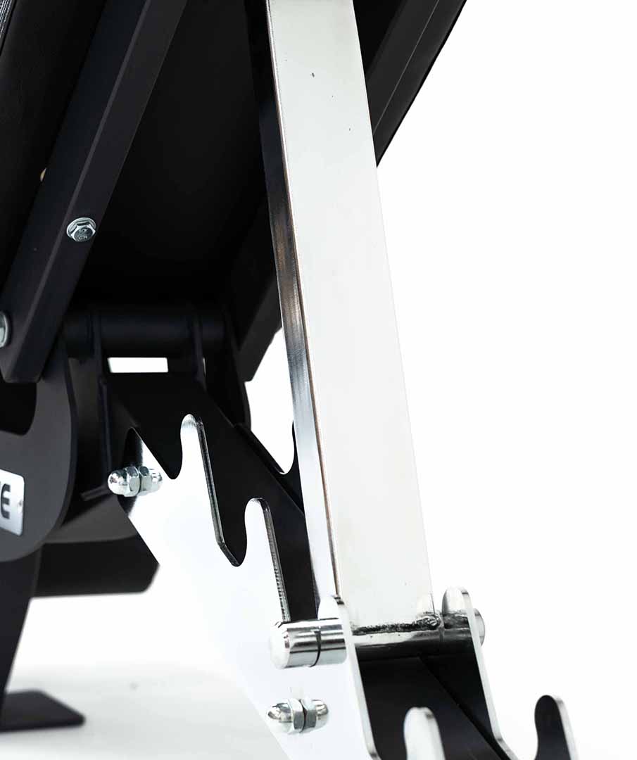 Heavy Duty Mechanics for Exceptional Strength & Longevity