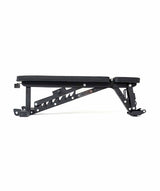 VERVE Elite Adjustable Bench