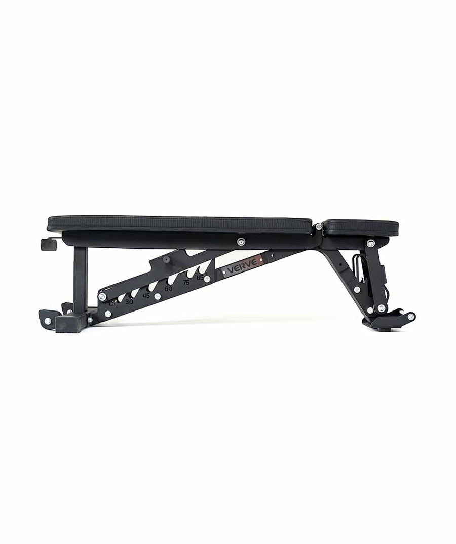 VERVE Elite Adjustable Bench