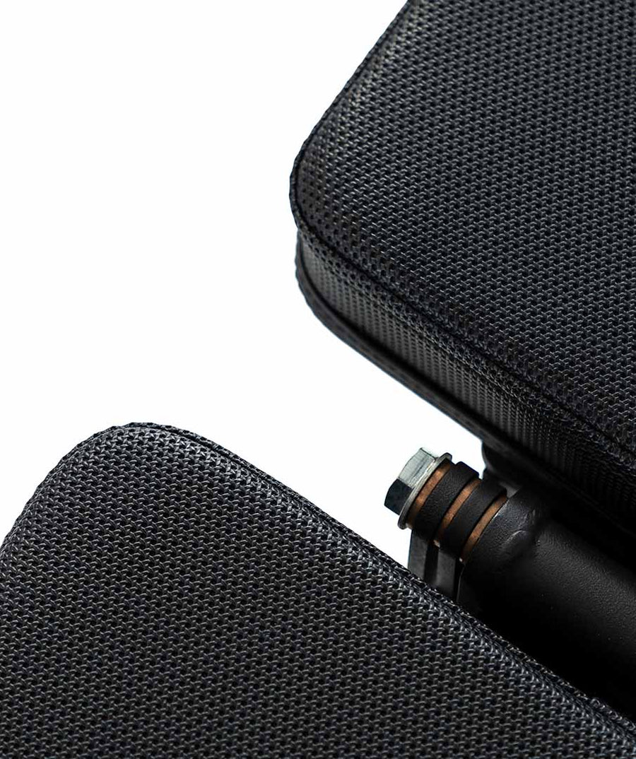 VERVE Elite Adjustable Bench