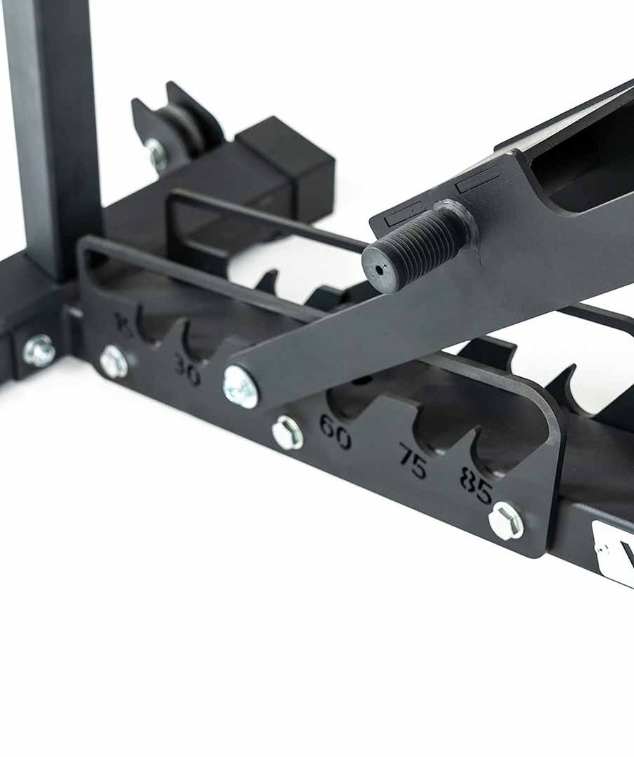 VERVE Elite Adjustable Bench