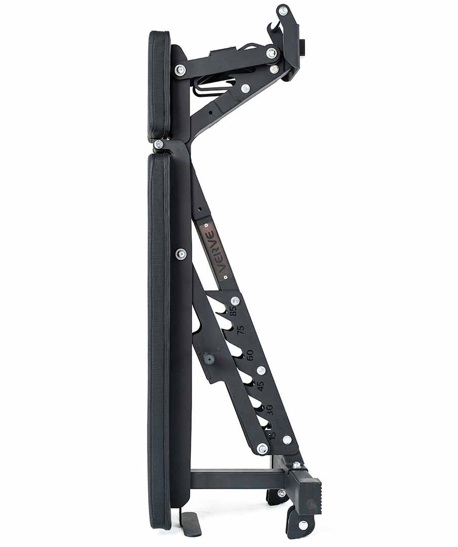 VERVE Elite Adjustable Bench