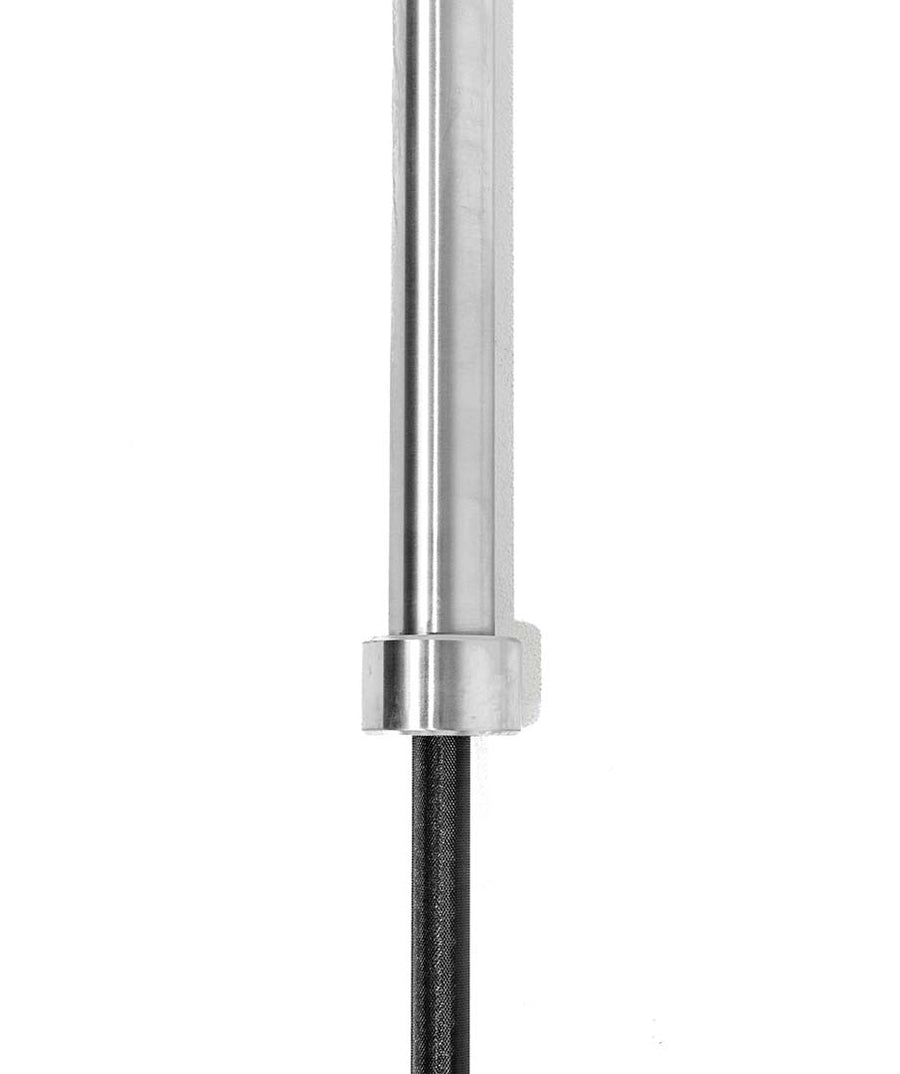 The VERVE Deadlift Bar