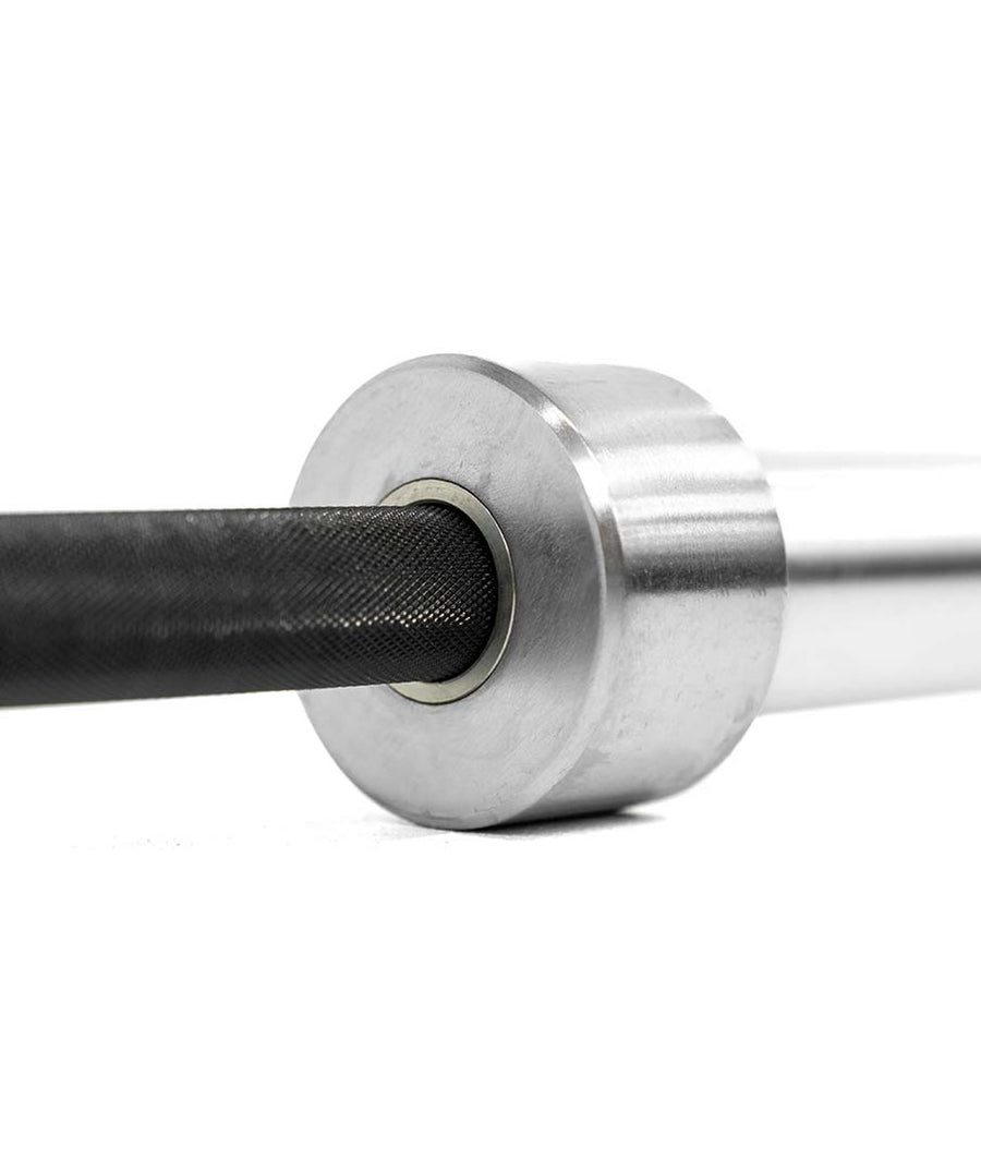 The VERVE Deadlift Bar