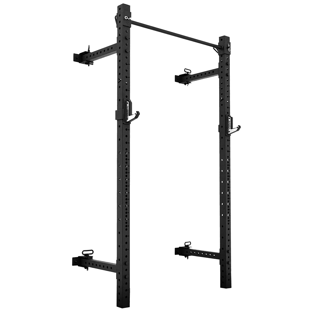 Squat Stands Folding Squat Rack Uk Wolverson Folding Squat Rack