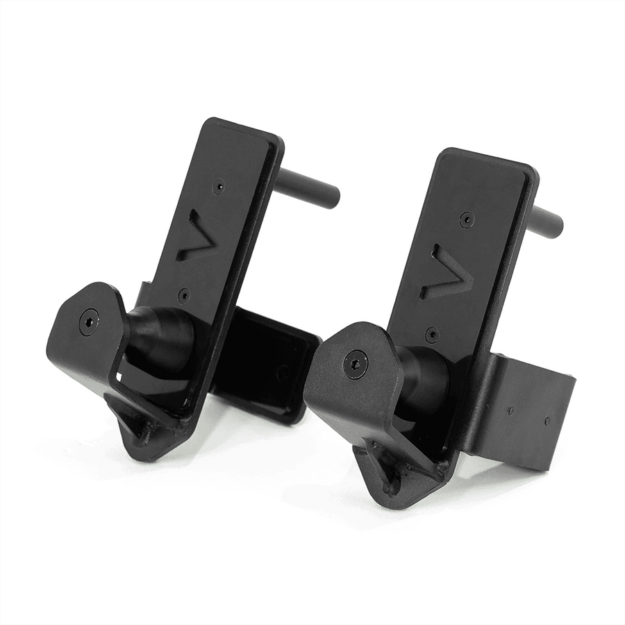 VERVE Roller J-Hooks Pair for VERVE Racks & Rigs