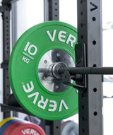 VERVE Roller J-Hooks Pair for VERVE Racks & Rigs