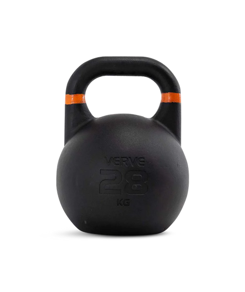 VERVE Competition Powder Coated Kettlebells - Ex Demo