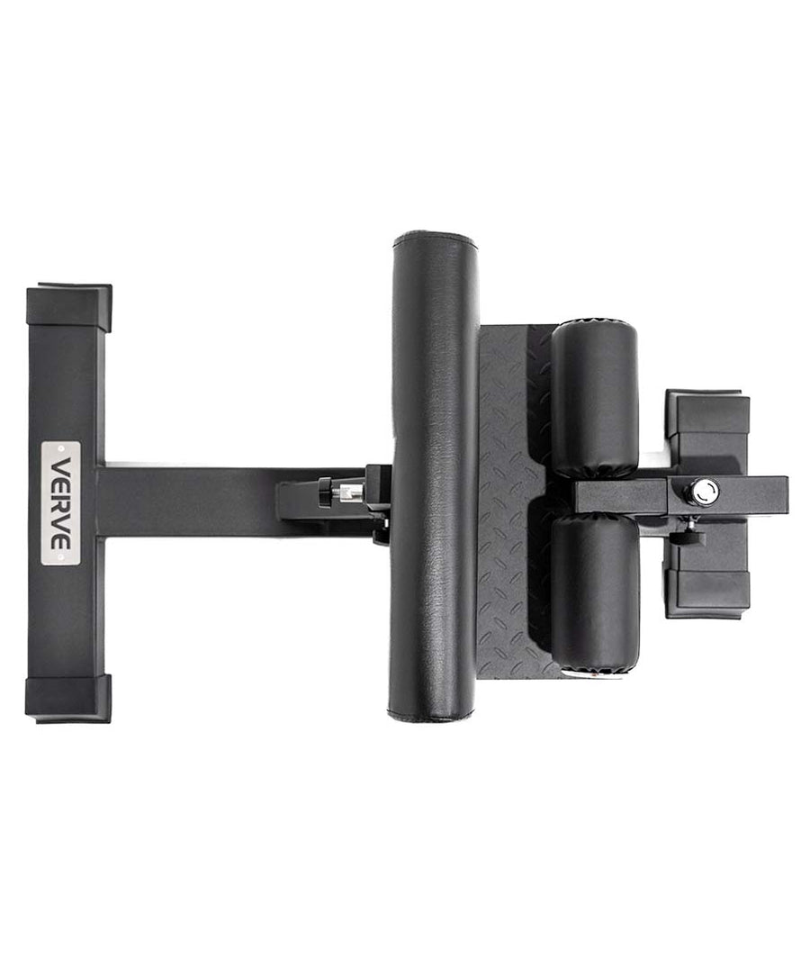 VERVE Sissy Squat Machine