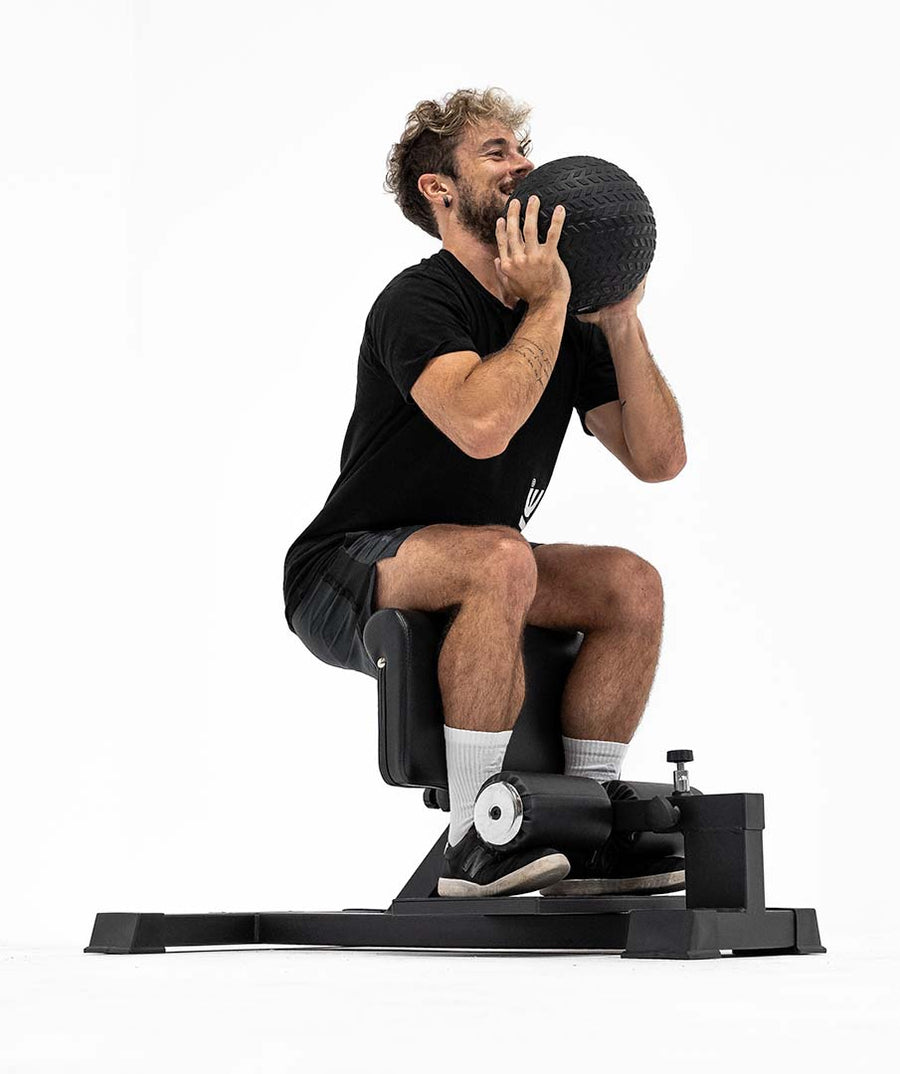 VERVE Sissy Squat Machine