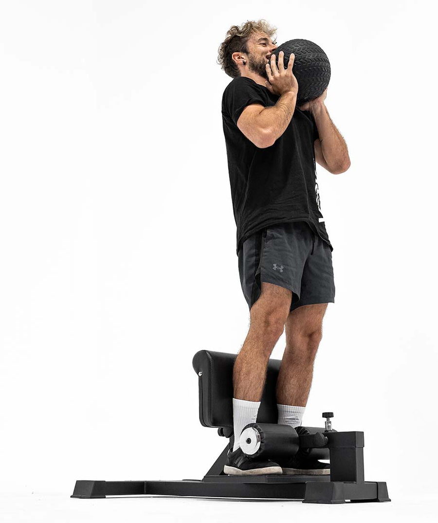 VERVE Sissy Squat Machine