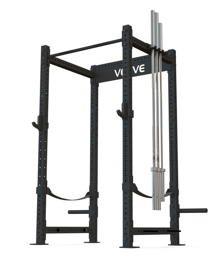 VERVE 3 Barbell Hanger for Racks & Rigs