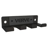 VERVE 3 Barbell Hanger for Racks & Rigs