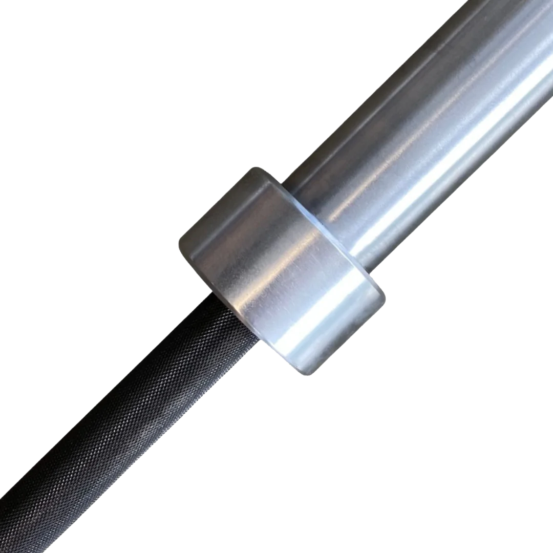 The VERVE Deadlift Bar