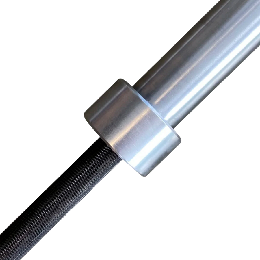 The VERVE Deadlift Bar