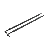 Pin and Pipe Safeties for VERVE Power Rack (pair of 2)