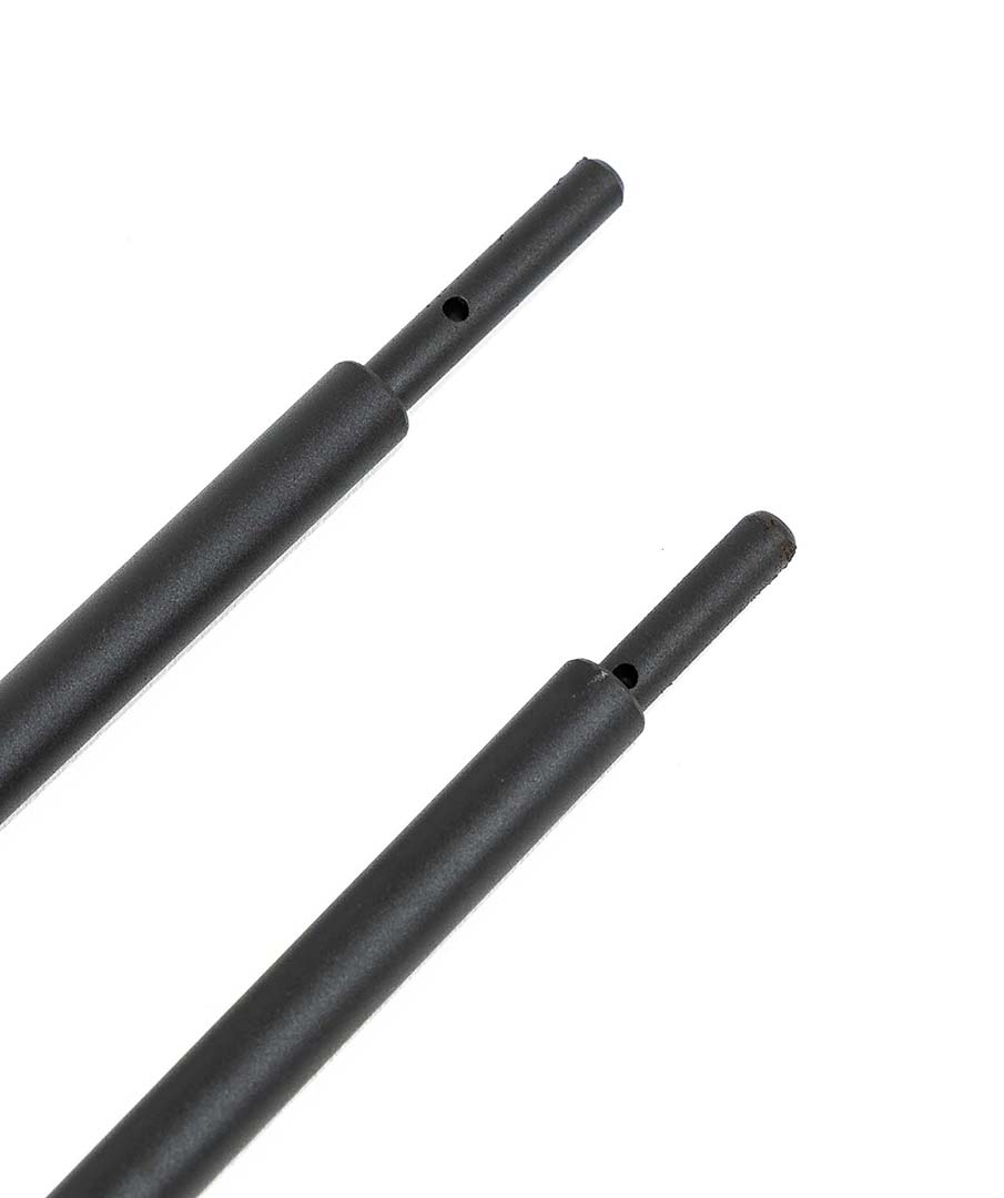 Pin and Pipe Safeties for VERVE Power Rack (pair of 2) - VERVE Fitness