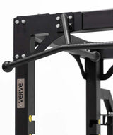 Power Rack - Arnold Series with Logo | MADE TO ORDER