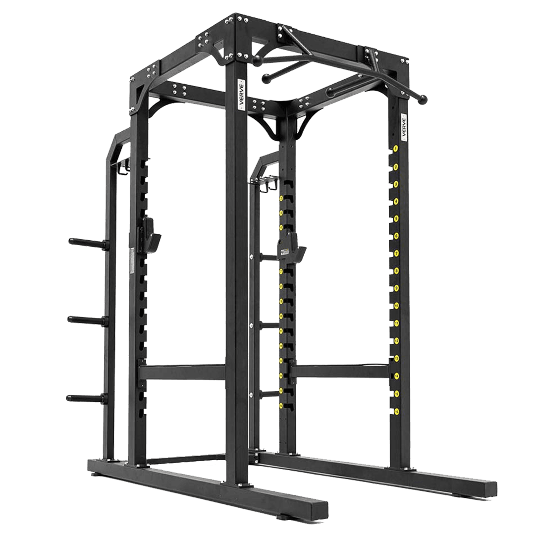 Zen sports squat rack sale