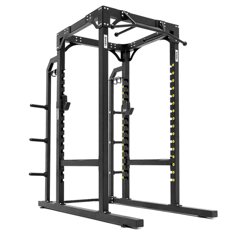 The Ultimate Guide to Power Racks
