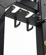 Power Rack - Arnold Series with Logo | MADE TO ORDER