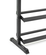VERVE 3 Tier Hex Dumbbell Rack