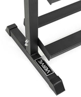 VERVE 3 Tier Hex Dumbbell Rack