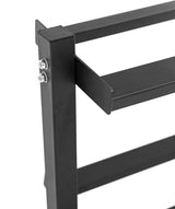 VERVE 3 Tier Hex Dumbbell Rack