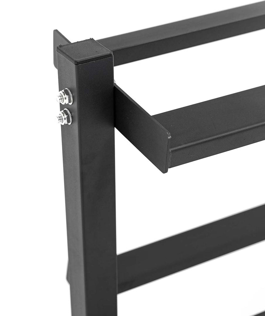 VERVE 3 Tier Hex Dumbbell Rack