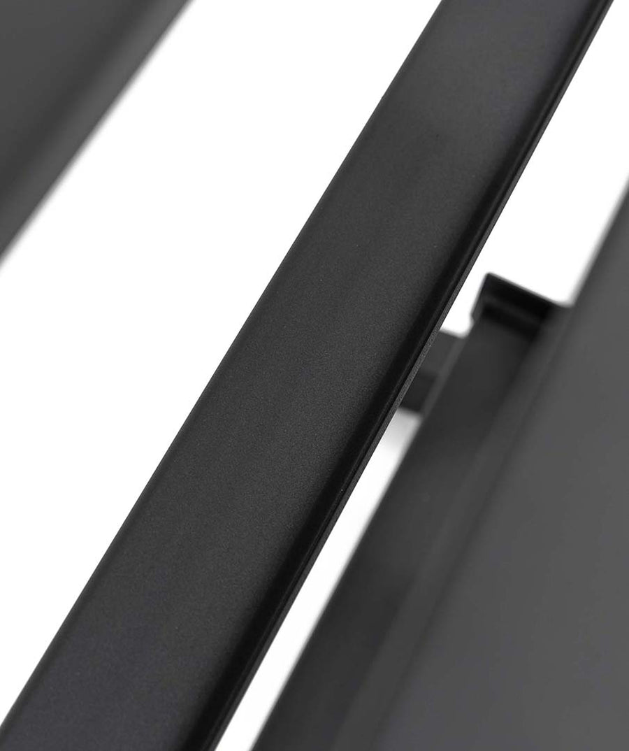 VERVE 3 Tier Hex Dumbbell Rack