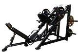 Leg Press Plate Loaded Machine - 45 degree | MADE TO ORDER