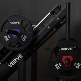 Leg Press Plate Loaded Machine - 45 degree | MADE TO ORDER