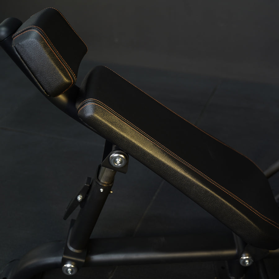 Leg Press Plate Loaded Machine - 45 degree | MADE TO ORDER