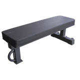VERVE Power Flat Bench (IPF Specification) 12"