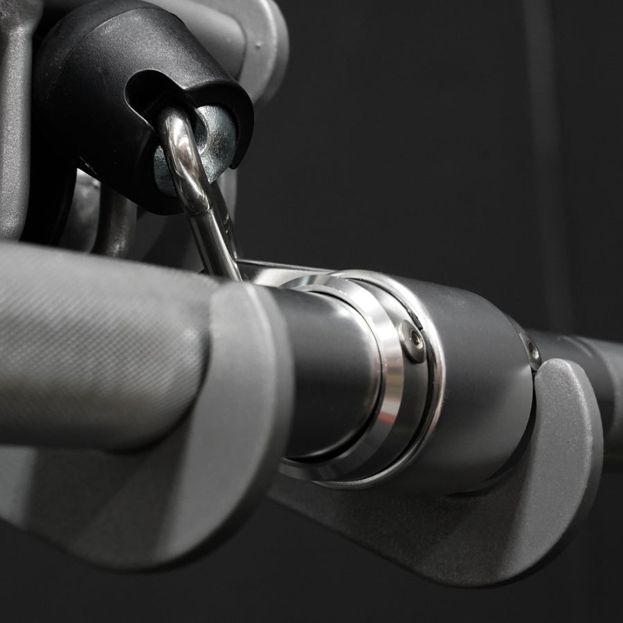 VERVE Multigym | Pre-Order ETA Late May