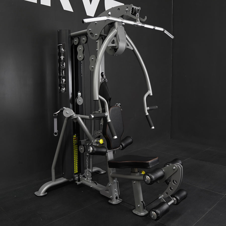 VERVE Multigym | Pre-Order ETA Late May
