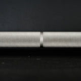 VERVE Stainless Steel Deep Knurl Power Barbell - 20kg