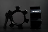 VERVE Aluminium Collars - Pair of 2