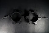 VERVE Aluminium Collars - Pair of 2
