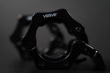 VERVE Lock Jaw Olympic Collars - Pair of 2