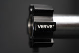 VERVE Aluminium Collars - Pair of 2