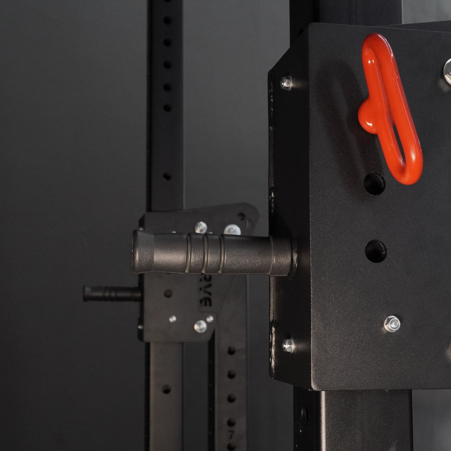VERVE Power Arms V1