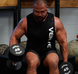 VERVE Premium Club CPU Dumbbells