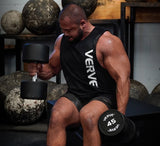 VERVE Premium Club CPU Dumbbells