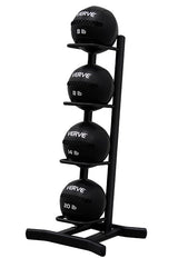 VERVE 4 Ball Rack