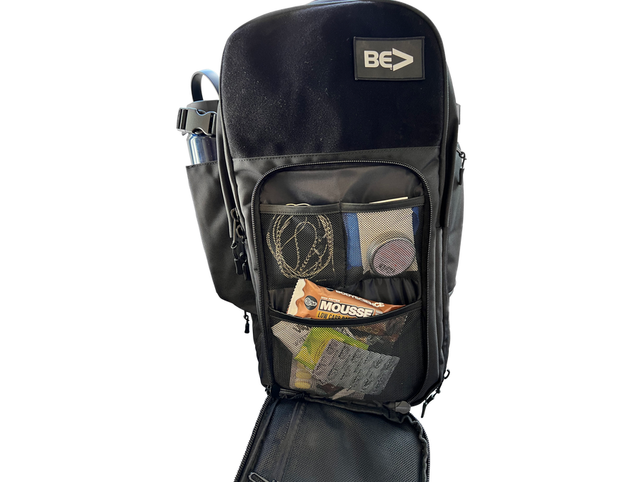 VERVE Backpack