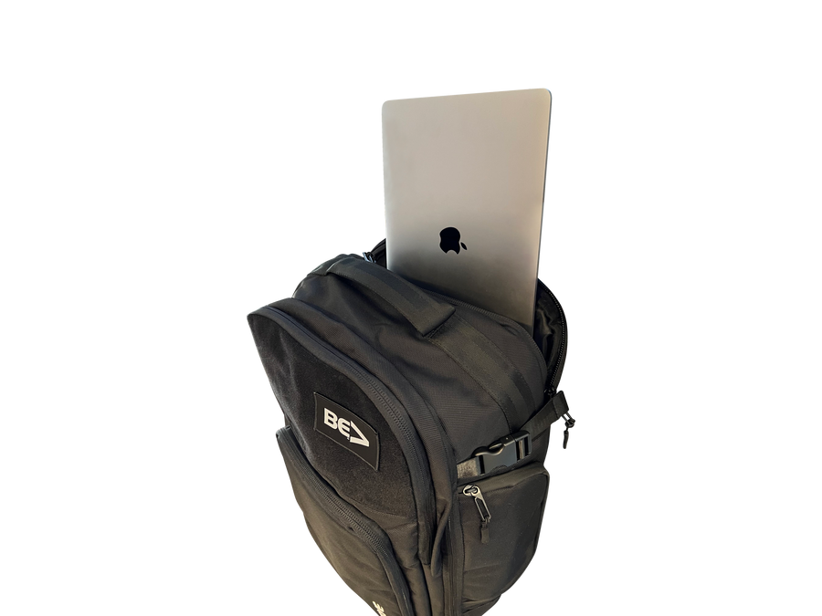 VERVE Backpack
