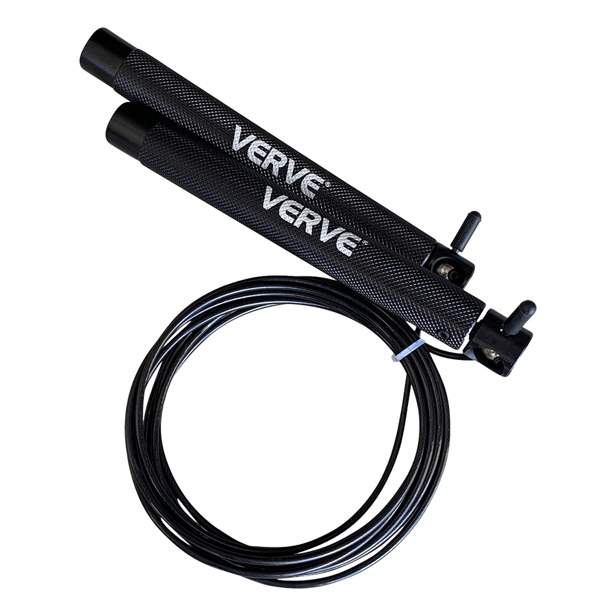 VERVE Aluminium Jump Rope
