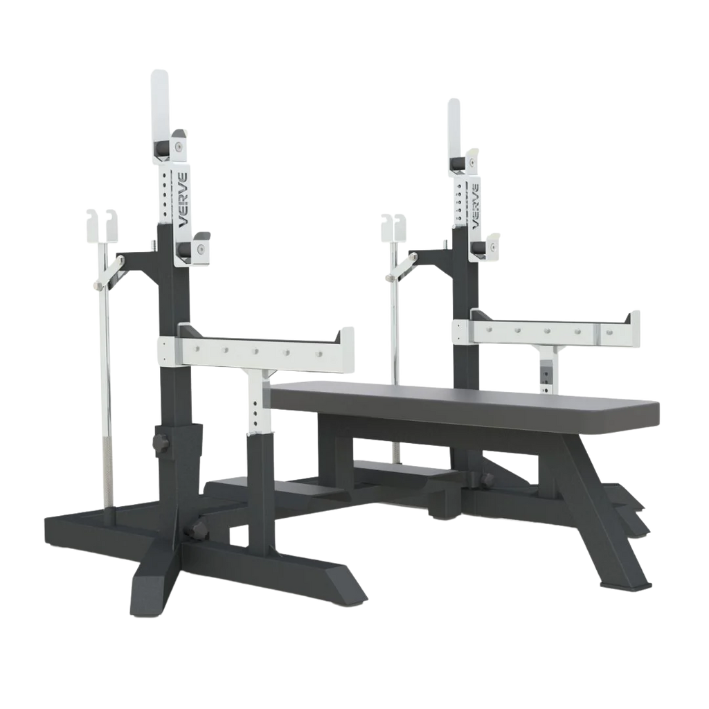 Verve ipf combo rack deals