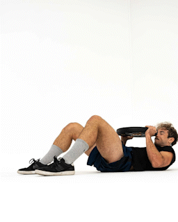 Tri Grip weight plates and why you need them